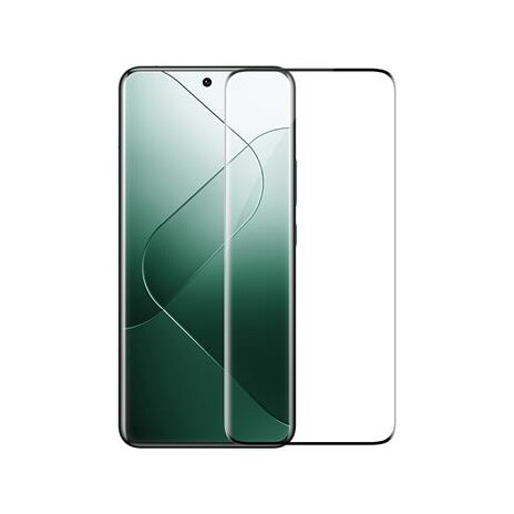 Nillkin Tvrzené Sklo 3D CP+ MAX Black pro Xiaomi 14 Ultra