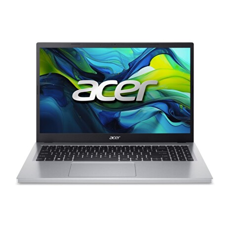 Acer Aspire GO (AG15-31P-C94E) Intel N100/8GB/512GB SSD/15,6" FHD/Win11 Home/stříbrná