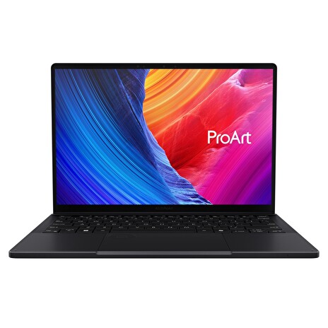 ASUS ProArt PX13/HN7306WI/AI9-HX370/13,3"/2880x1800/T/32GB/2TB SSD/RTX 4070/W11P/Black/2R