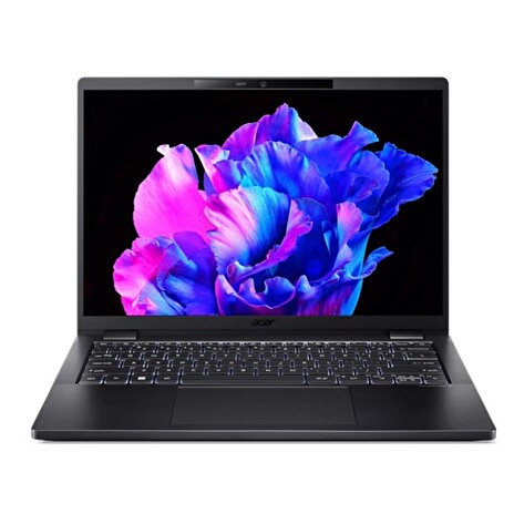 Acer TravelMate P6 14 (TMP614-53-TCO-5085) i5-1335U/16GB/1TB SSD/14" 2880x1800 OLED/Win11 PRO/černá