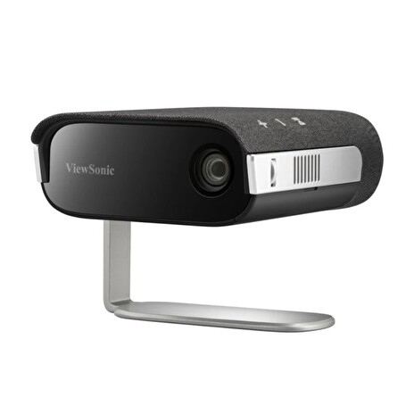 Viewsonic LED M1S - WVGA 854x480/300lm/120000:1/HDMI/USB-C/Repro