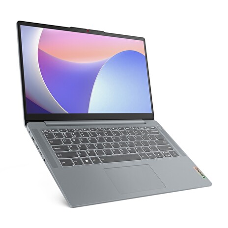 Lenovo IdeaPad Slim 3/14IAH8/i5-12450H/14"/FHD/16GB/512GB SSD/UHD Xe/bez OS/Gray/2R