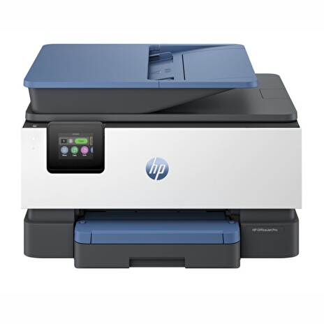 HP OfficeJet Pro/9125e All-in-One/MF/Ink/A4/LAN/WiFi/USB