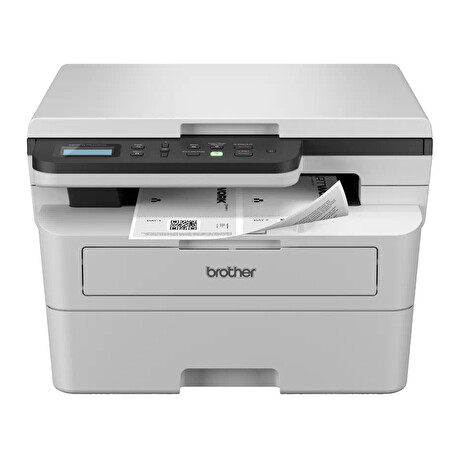 Brother/MFC-B7810DW/MF/Laser/A4/LAN/WiFi/USB