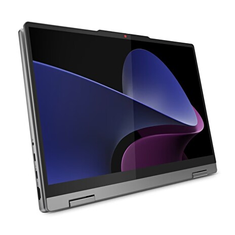 Lenovo IdeaPad 5 2-in-1 14IRH9 Core i5-13420H/16GB/SSD 512GB/14"/WUXGA/OLED/400nitů/60Hz/touch/Pero/WIN11 Home/stříbrná