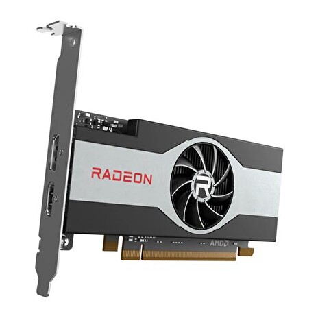Grafická karta AMD Radeon RX 6400 (4 GB)