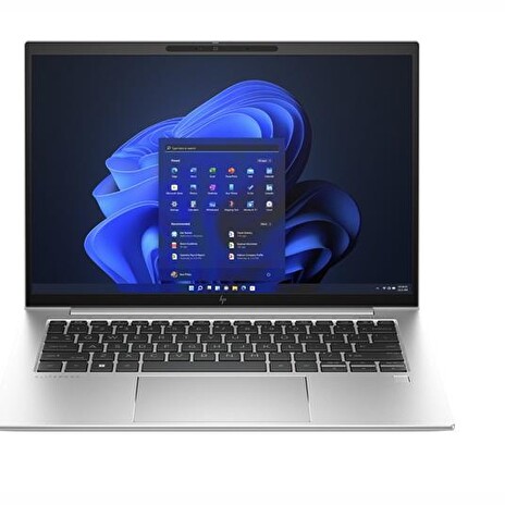 HP EliteBook 840 G10, i5-1335U, 14.0 1920x1200/400n, 16GB, SSD 512GB, W11Pro, 3-3-3