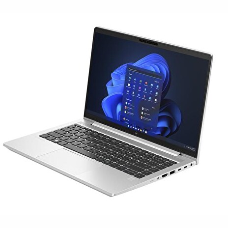 HP EliteBook 640 G10, i5-1335U, 14.0 1920×1080, UMA, 16GB, SSD 512GB, W11Pro, 3-3-3