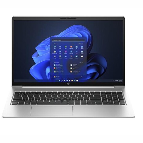 HP ProBook 450 G10, i5-1335U, 15.6 1920×1080, UMA, 8GB, SSD 512GB, W11Pro, 3-3-3