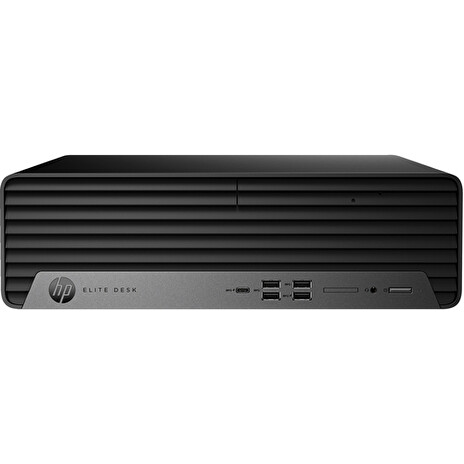 HP Elite 800 G9 SFF i5-14500/16 GB/512 GB/3y/Win 11 Pro/černá