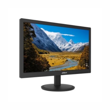 Dahua monitor LM20-A202S, 19'' 1600×900, LED, 250cd/m, 600:1, 5ms