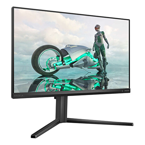 Philips LCD herní 24M2N3200A 23,8" IPS/1920x1080@180Hz/0,5ms/300cd/2xHDMI/DP/Repro/Pivot/HAS/VESA