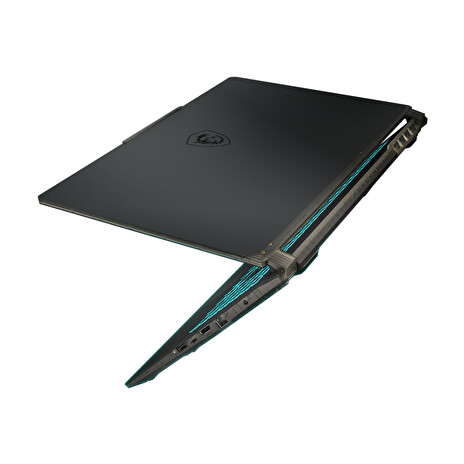 MSI Cyborg/15 A13VF/i5-13420H/15,6"/FHD/16GB/1TB SSD/RTX 4060/DOS/Black/2R