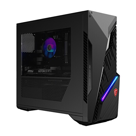 MSI Infinite/MAG S3 14NUE5-1687EU/Midi/i5-14400F/32GB/1TB SSD/RTX 4070S/W11H/2R