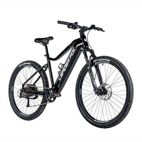 Elektrokolo Leader Fox ARIMO PÁNSKÉ 29", ZADNÍ MOTOR, M:2024-1