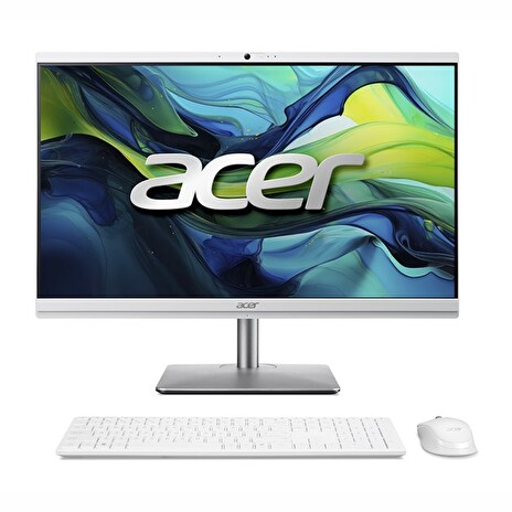 Acer Aspire C24-195ES ALL-IN-ONE 23,8" IPS LED FHD/Core Ulta 5-125U /16GB/1024GB SSD/W11 Home