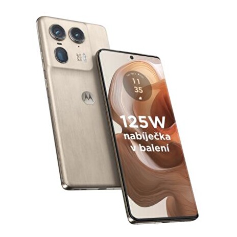 MOTOROLA EDGE 50 ULTRA 5G 16+1TB Dual SIM Nordic Wood