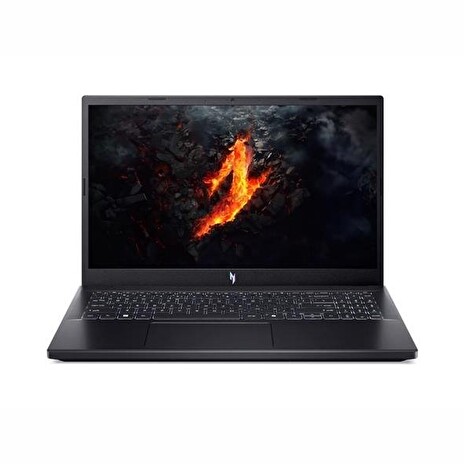 Acer Nitro V 15 (ANV15-41-R6LX) Ryzen 7 7735HS/16GB/1TB SSD/RTX 3050/15,6"FHD IPS/Win11 Home/černá
