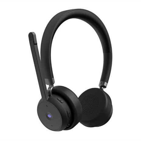 Lenovo sluchátka Wireless VoIP Headset (MS Teams)