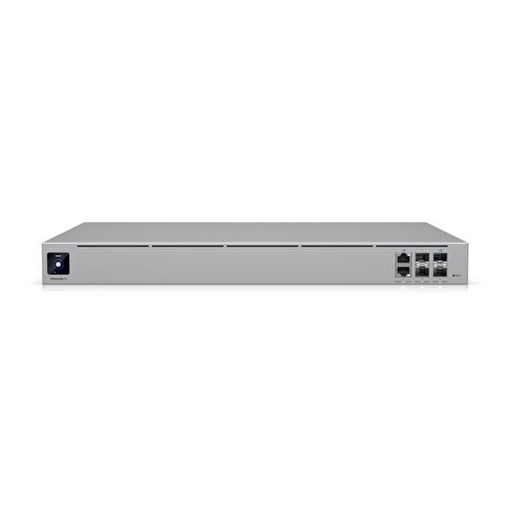 Ubiquiti Enterprise Fortress Gateway (EFG-EU) - Cloudová brána, WAN 25Gb/2.5Gb, LAN 1x 25Gb/2x 10Gb/1x2.5Gb