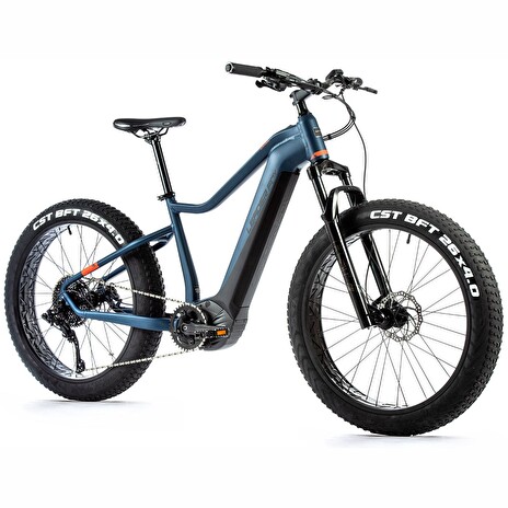 Elektrokolo Leader Fox BRASA 26" FAT BIKE,PANASONIC GX ULTIMATE 26"/20" M:2023-1
