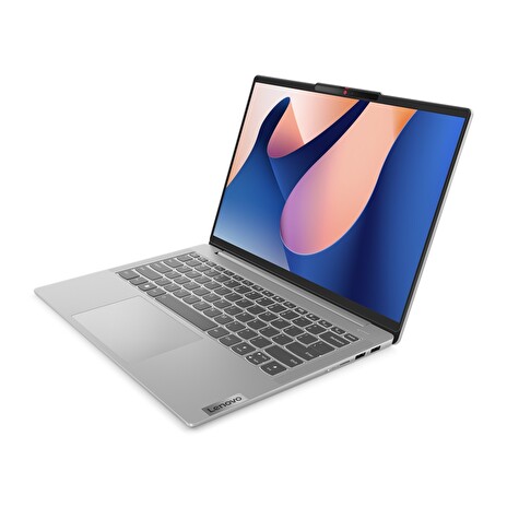 Lenovo IdeaPad Slim 5/14IRL8/i7-13620H/14"/WUXGA/16GB/1TB SSD/UHD/W11H/Gray/2R