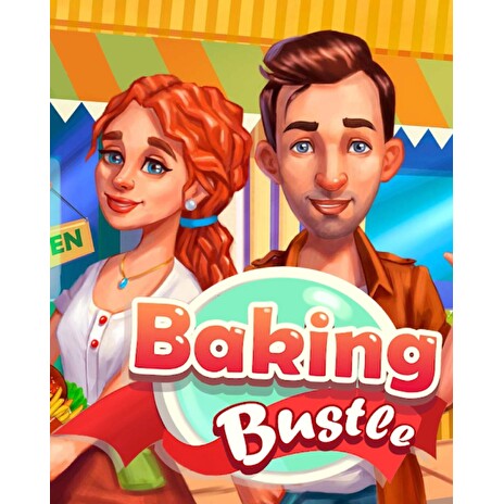 ESD Baking Bustle