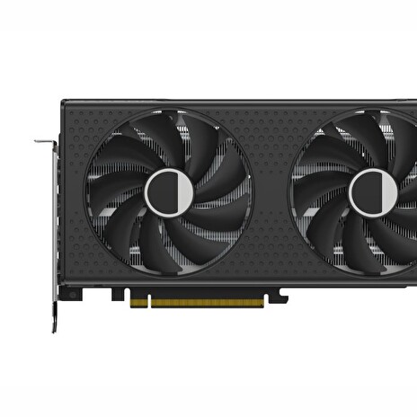 XFX Speedster SWFT 210 AMD Radeon RX 7600 XT 16GB GDDR6, AMD RDNA™