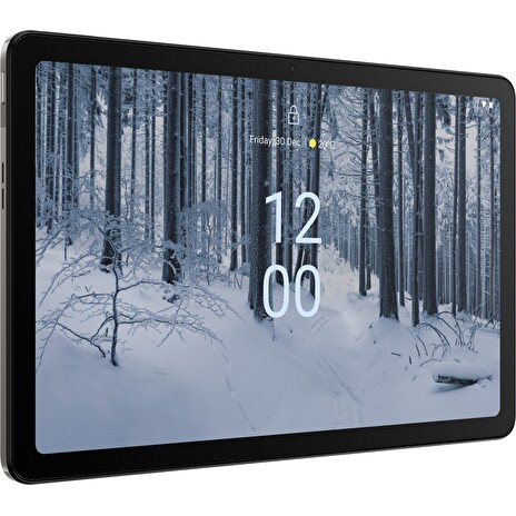 Nokia T21 64GB Charcoal Grey