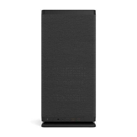 Fractal Mood/Mini ITX/Černá