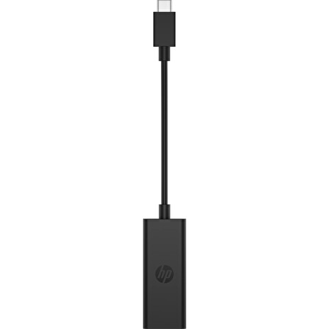 HP USB-C to DisplayPort Adapter G2
