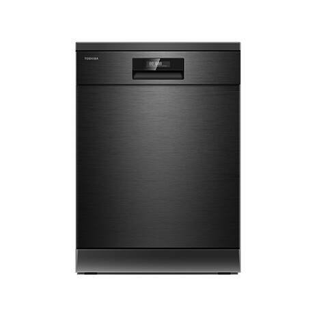 Toshiba DW-15F3EE(BS)-CZ myčka nádobí
