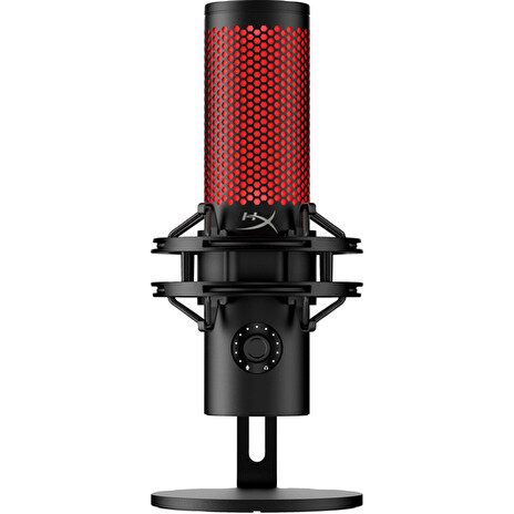 HP HyperX QuadCast 2 BK Mic