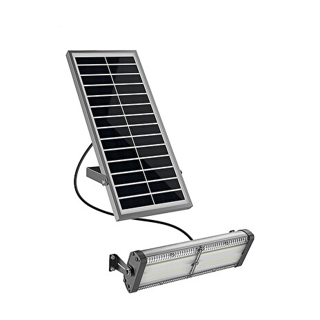 Venkovní solární LED světlo Viking SR40