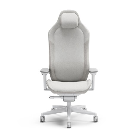 Fractal Design židle Refine Fabric Light