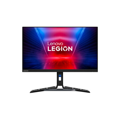 Lenovo LEGION R27i-30 IPS/27"/16:9/FHD/1000:1/0,5ms/až 180Hz/až 400nit/2xHDMI+DP/repro/HDR400/VESA/Pivot