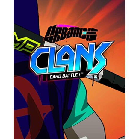 ESD Urbance Clans Card Battle!