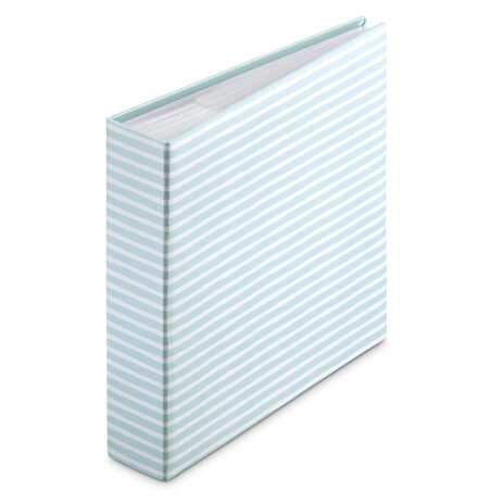 Fotoalbum Hama memo LINES 10x15/200, popisové pole, zasouvací