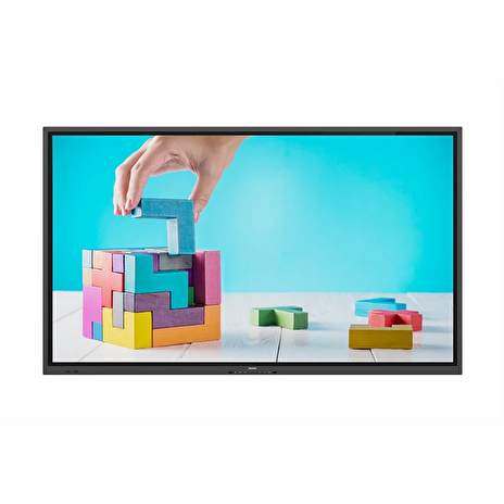 86" E-LED Philips 86BDL3152E