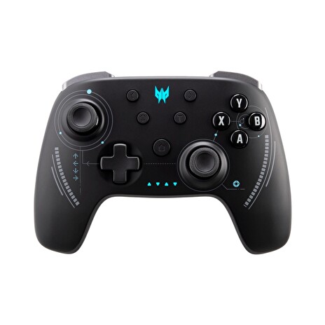 ACER PREDATOR WIRELESS GAMING CONTROLLER PGR300