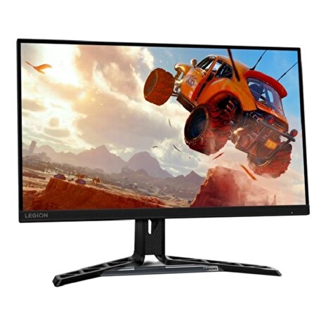 Lenovo LEGION R27qe IPS/27"/16:9/QHD/1000:1/0,5ms/180Hz/450nitů/2xHDMI+DP/HDR400/VESA/Pivot