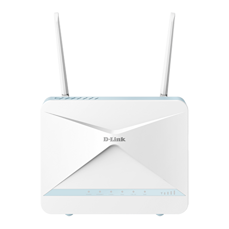 D-Link G416/E EAGLE PRO AI AX1500 4G+ Smart Router
