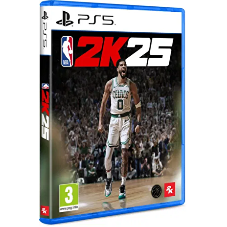 PS5 - NBA 2K25