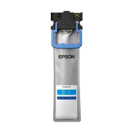 Epson WorkForce Pro EM/EP-C800R Cyan XL Ink