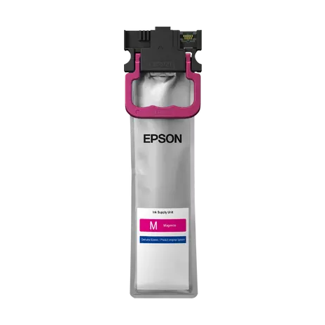 Epson WorkForce Pro EM/EP-C800R Magenta XL Ink