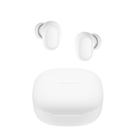 Xiaomi Redmi Buds 6 Play/ANC/BT/Bezdrát/Bílá