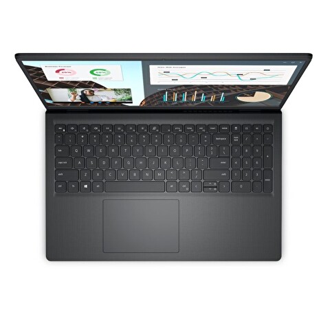 DELL Vostro 15/i7-1355U/16GB/512GB/15.6" FHD/Intel IRIS XE/FPR/W11P/3Y Prosupport NBD