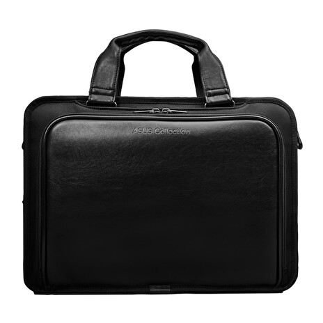 ASUS AC3500 Vantage Briefcase brašna na notebook 15,6"/vodoodpudivý/YKK zip/Nappa kůže