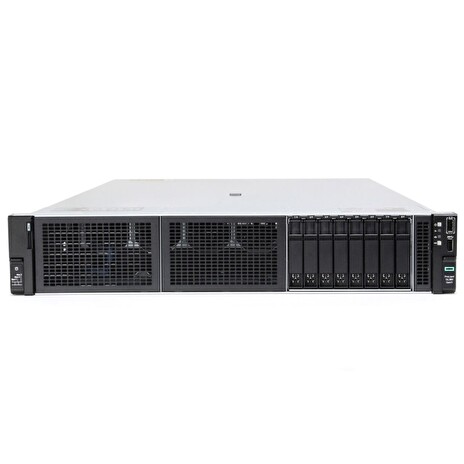 HPE DL380 G11 4510, 64GB, 2 x 960GB SSD, RPS