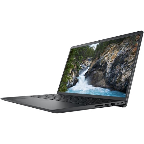 DELL Vostro 3520/i5-1235U/16GB/1TB/15.6" FHD/Intel IrisXE/FPR/W11P/3Y PS NBD/černá